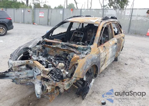 2018 Subaru Outback 2.5I Premium from USA, damaged, VIN 4S4BSAFC3J3259359